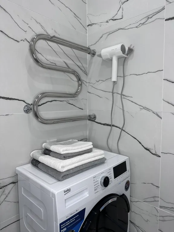 Новая, уютная квартира в ЖК Российский