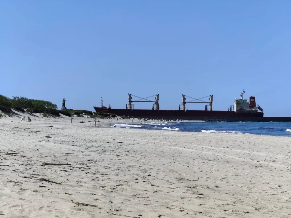 Уютная квартира у моря