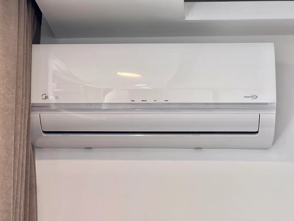 Апартаменты на берегу моря, Batumi View