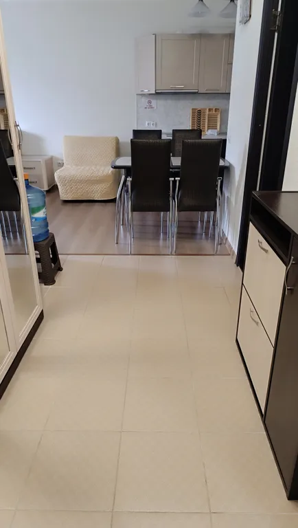 Студия в Резиденции Утриш