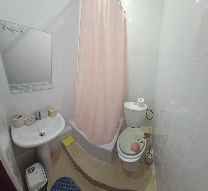 Квартира Комната — Лазаревское