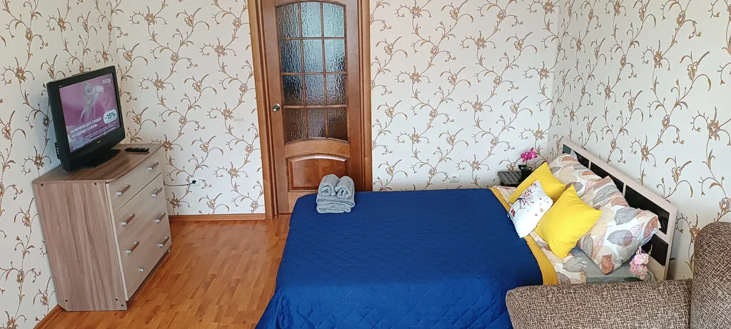 Квартира Квартира Рядом с центром, новый дом, лифт — Калининград