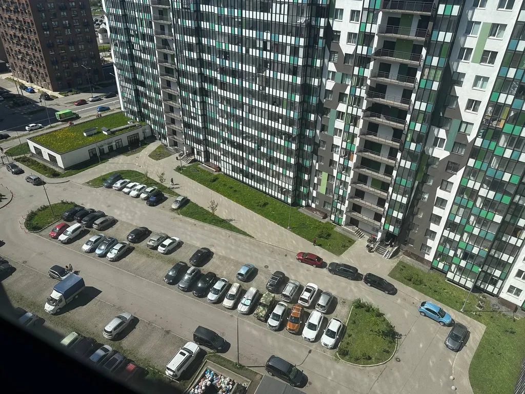 Квартира на 5 человек без доплат