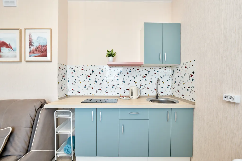 Апартаменты "Лорен"