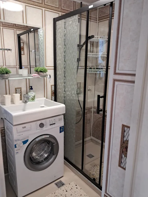 Коттедж Уютный дом в центре самых посещаемых достопримечательностей — Зеленоградск