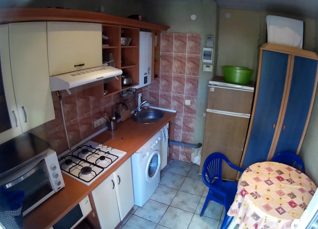 Дом на берегу Балаклавской бухты