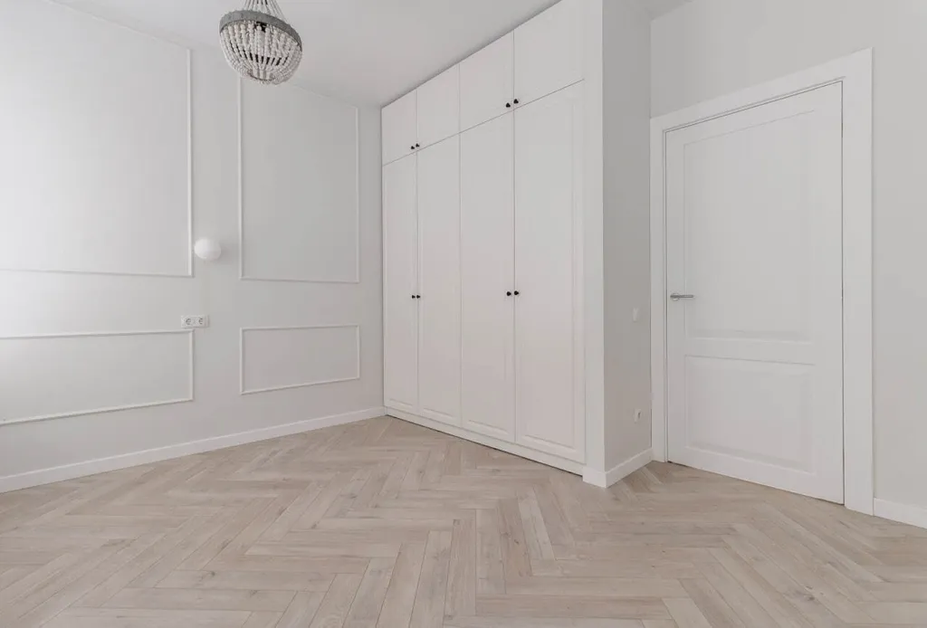 Квартира Уютная светлая квартира в центре — Санкт-Петербург