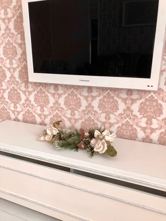 Однокомнатная квартира в центре у парка Юность