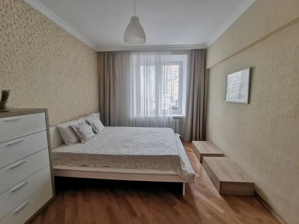 Квартира 2-комнатная Квартира — Москва