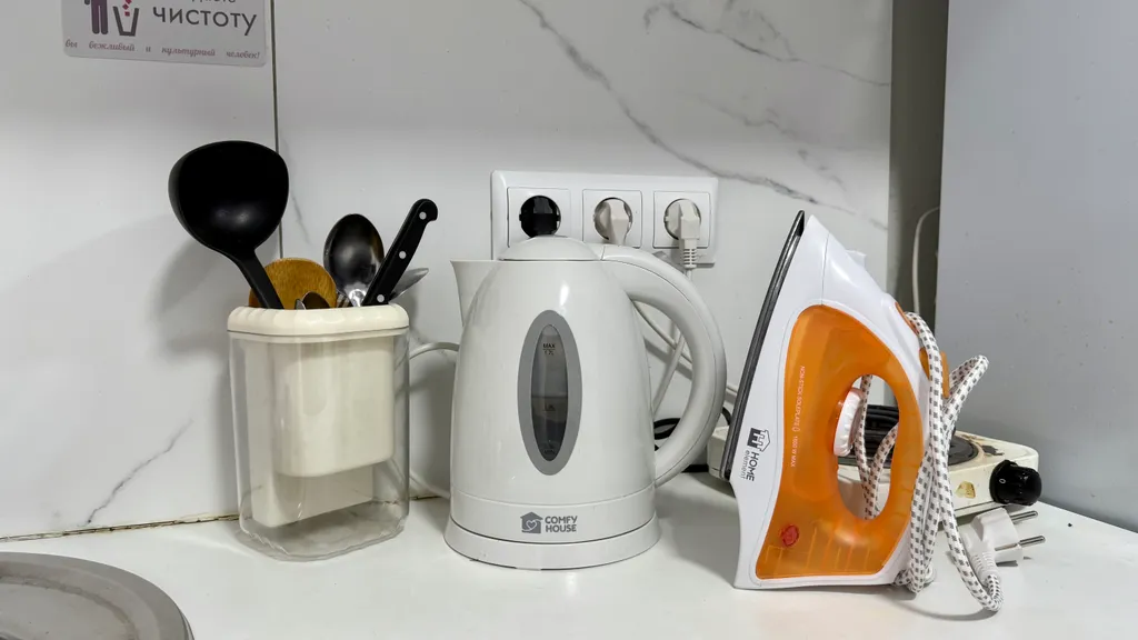 Уютная квартира рядом с Аграрным колледжем