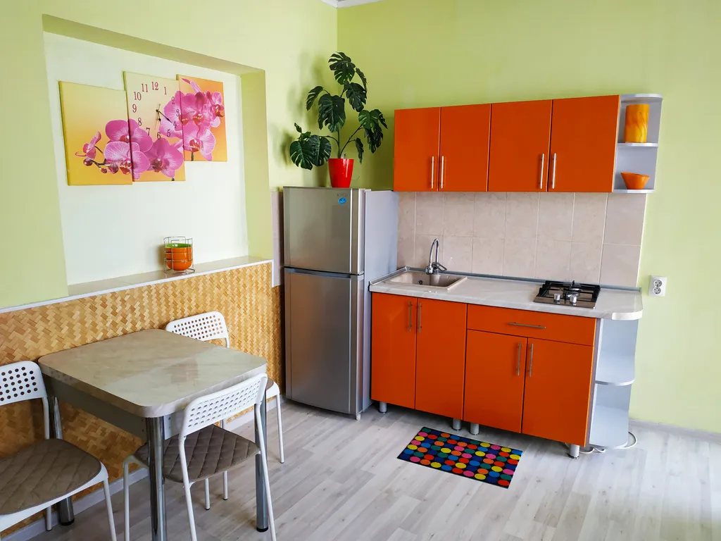 Коттедж 1-комнатный Дом — аренда посуточно в Евпатория