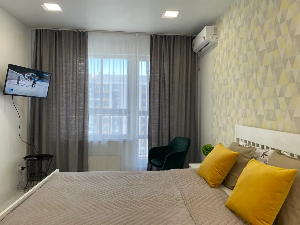 Квартира ЖК Лапландия