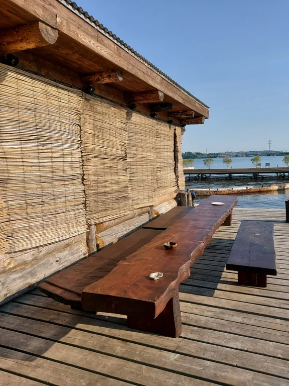 Эко комплекс Этнос на реке Чусовая, для семейного отдыха и туристов