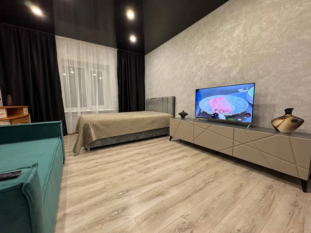 Квартира Трехкомнатные апартаменты для 6 гостей — аренда посуточно в Воркута