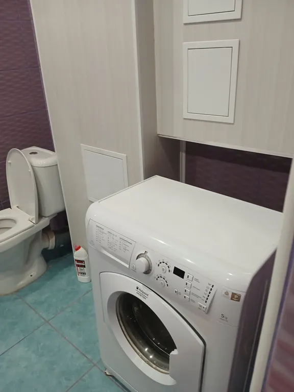 Квартира 1-комнатная Квартира — Омск