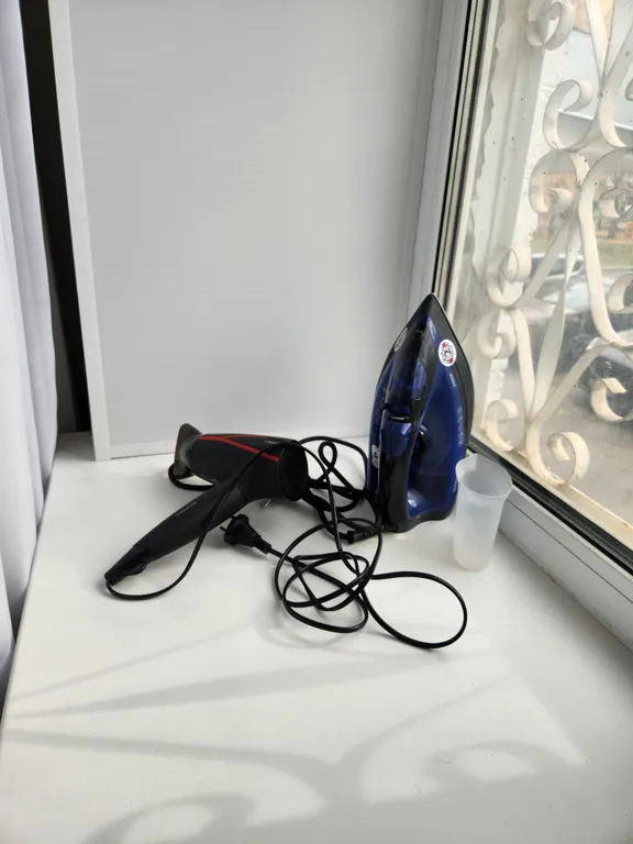 Студия с новым ремонтом