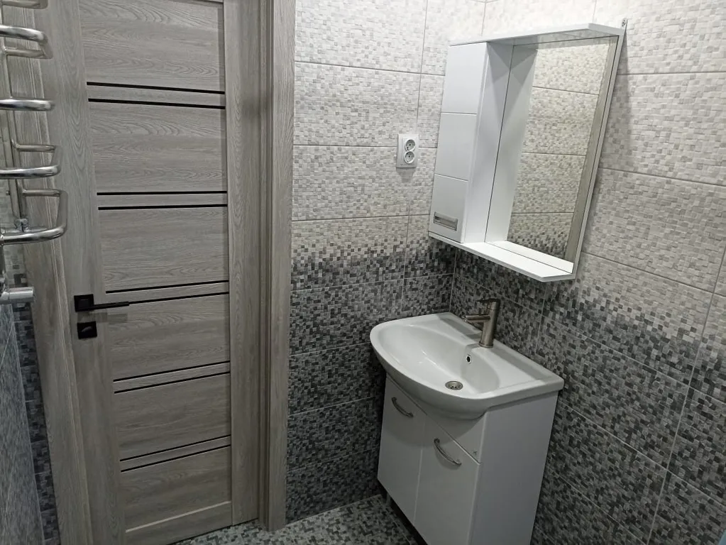 Апартаменты с видом на Таганрогский залив