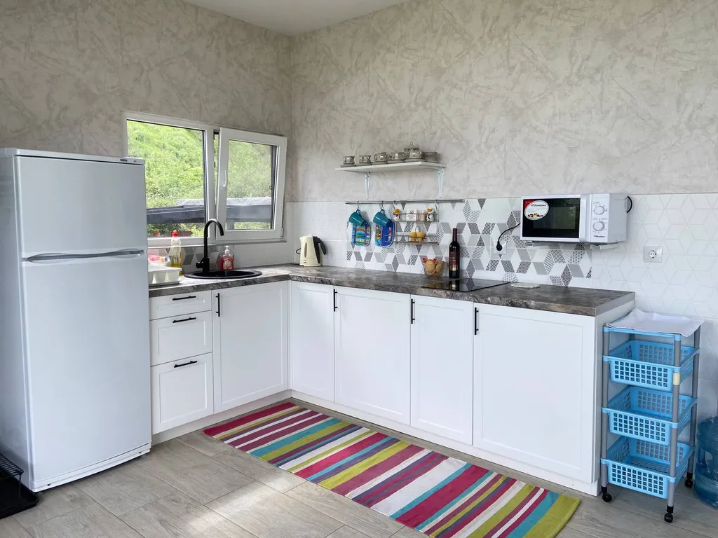 Villagalaazov Дом с панорамными окнами с видом на Азовское море