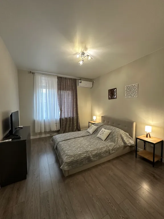 2-комнатная Квартира — аренда посуточно в Сукко