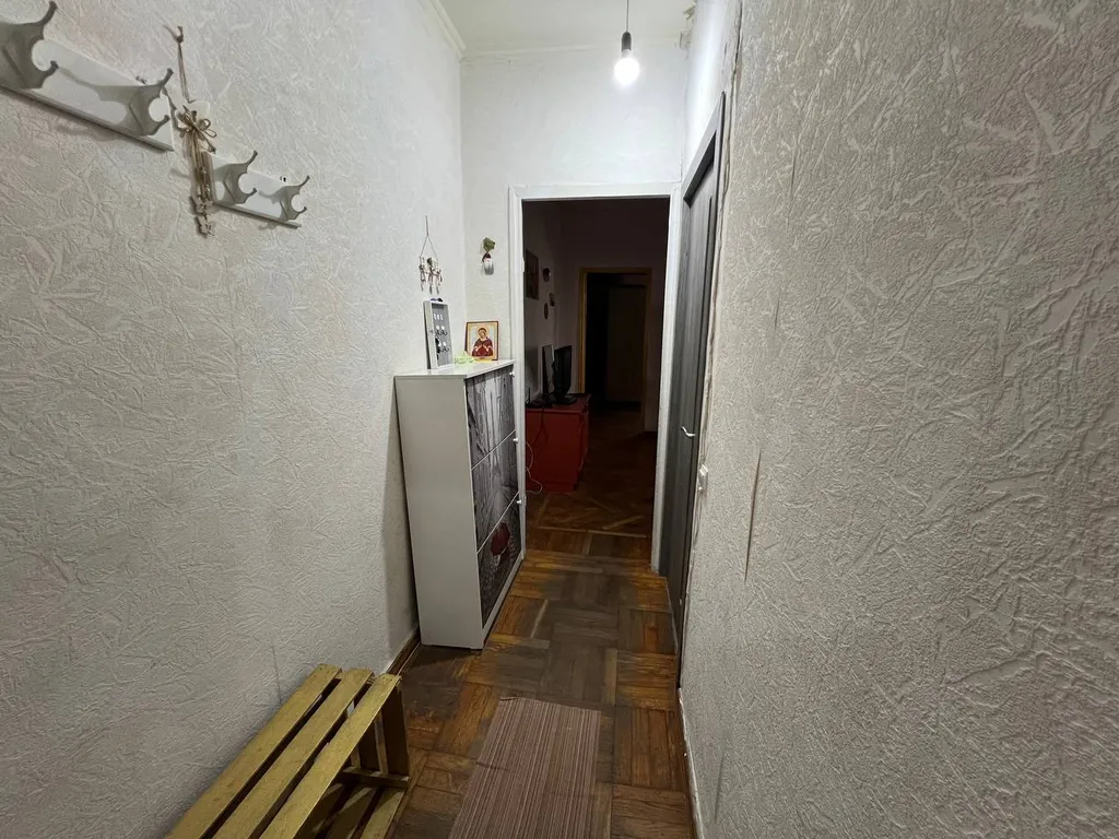 Квартира Уютная квартира у моря — Сухум