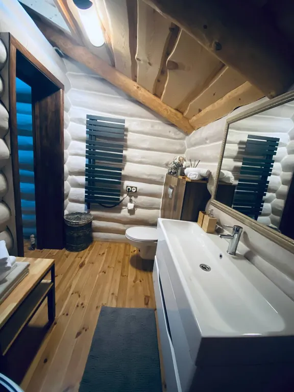 Гостевой дом Четыре сезона