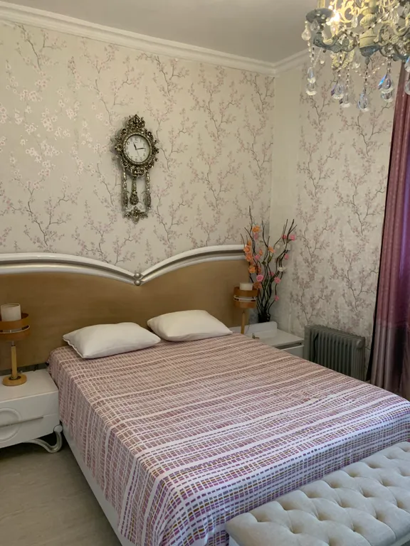 Квартира Прекрасная квартира в старом городе — Батуми