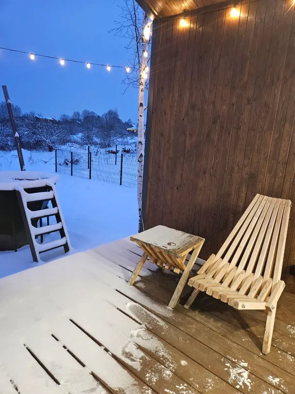 Дом 474 с двумя спальнями