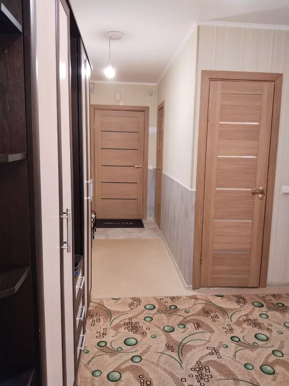 Уютная квартира рядом с монастырём