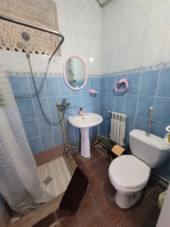 Квартира Комната — Судак