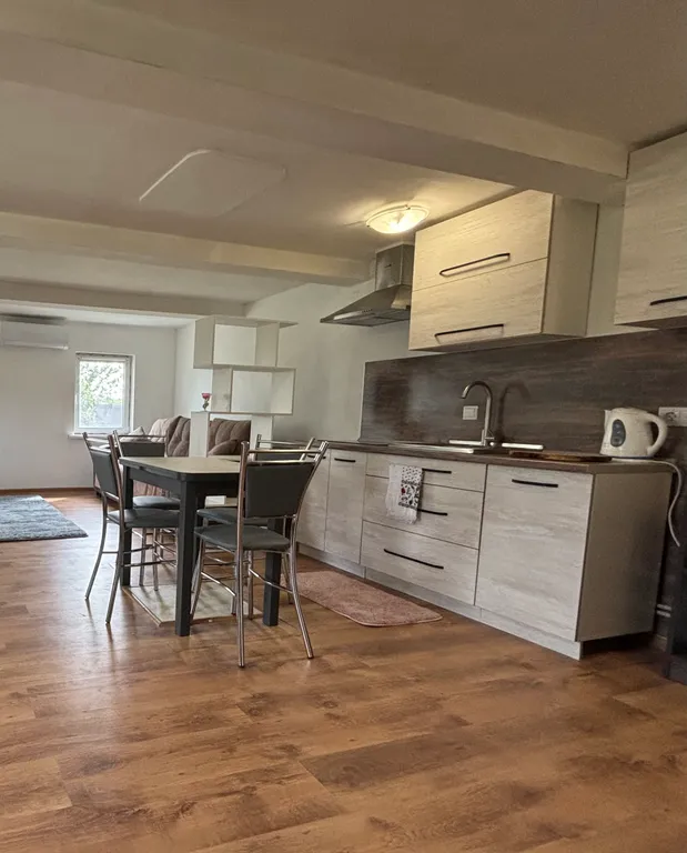 Дом-дача в 8 км от города