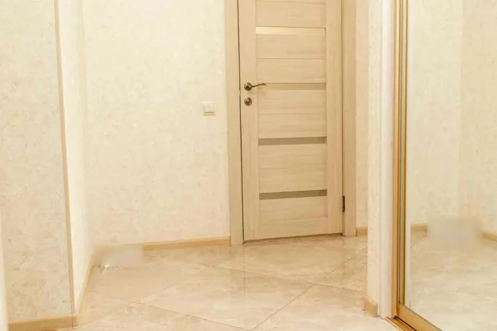 Чистая, уютная квартира с новым ремонтом