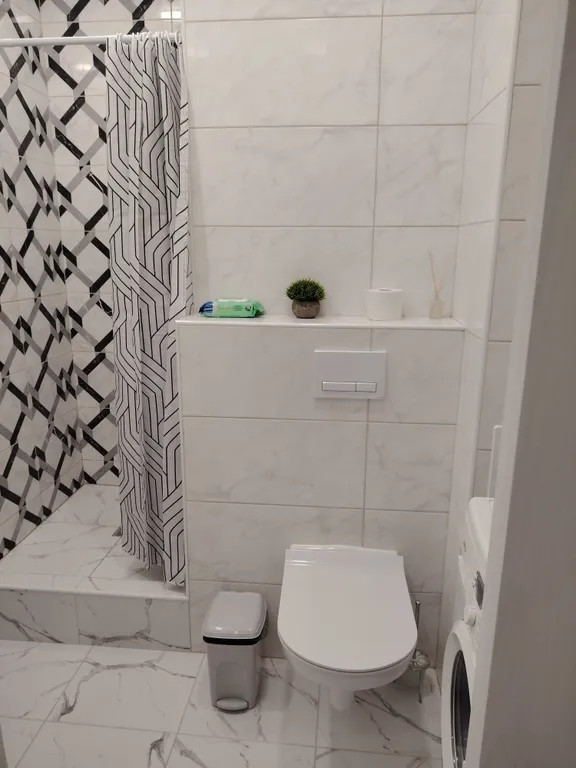 Уютная квартирка в ЖК Южный