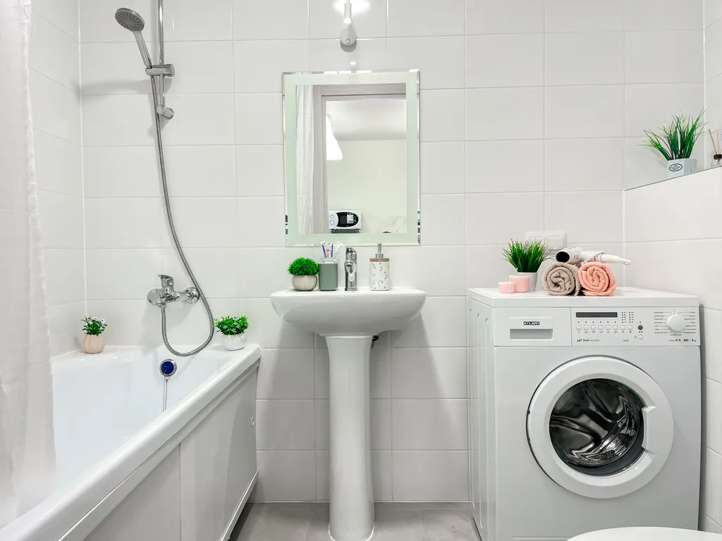 Уютные апартаменты для 4 гостей