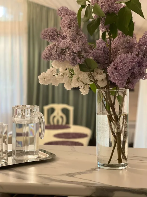 3-комнатный Дом