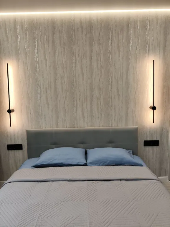 Апартаменты Agate 126