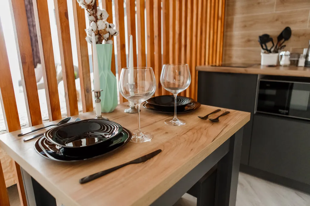 Уютная квартира-студия с отличным ремонтом