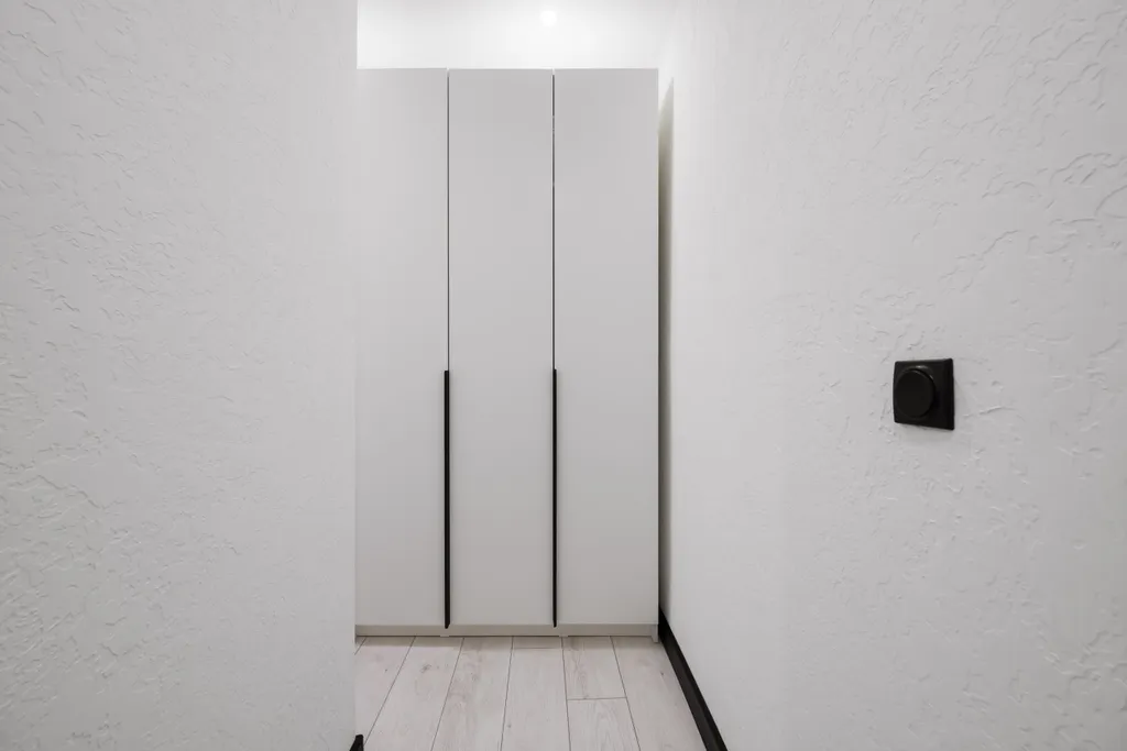 Teplo apartments студия с камином