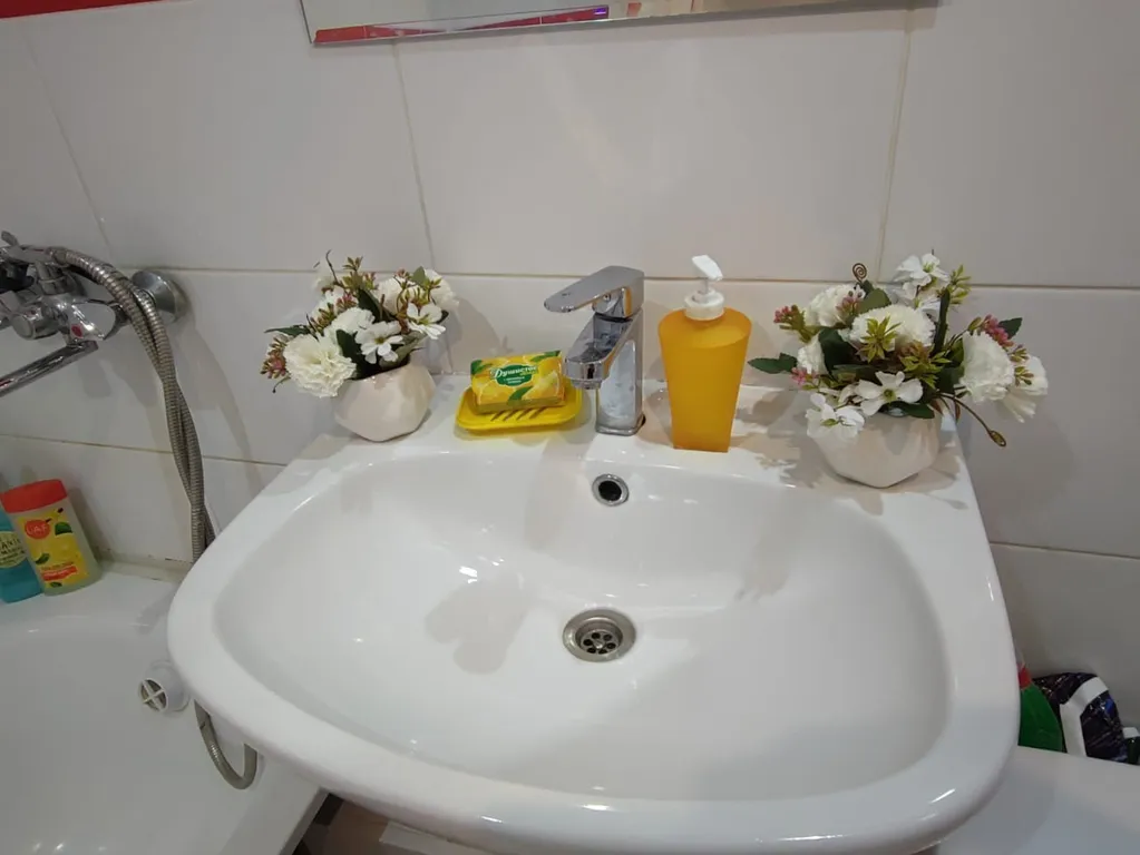 Квартира Сочная жизнь