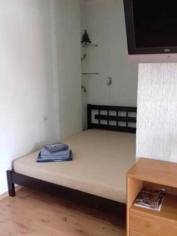 Уютная квартира в центре с хорошим видом