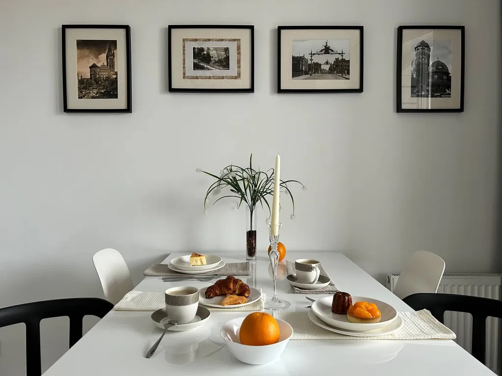 Квартира Квартира Rauschen Green May — Светлогорск