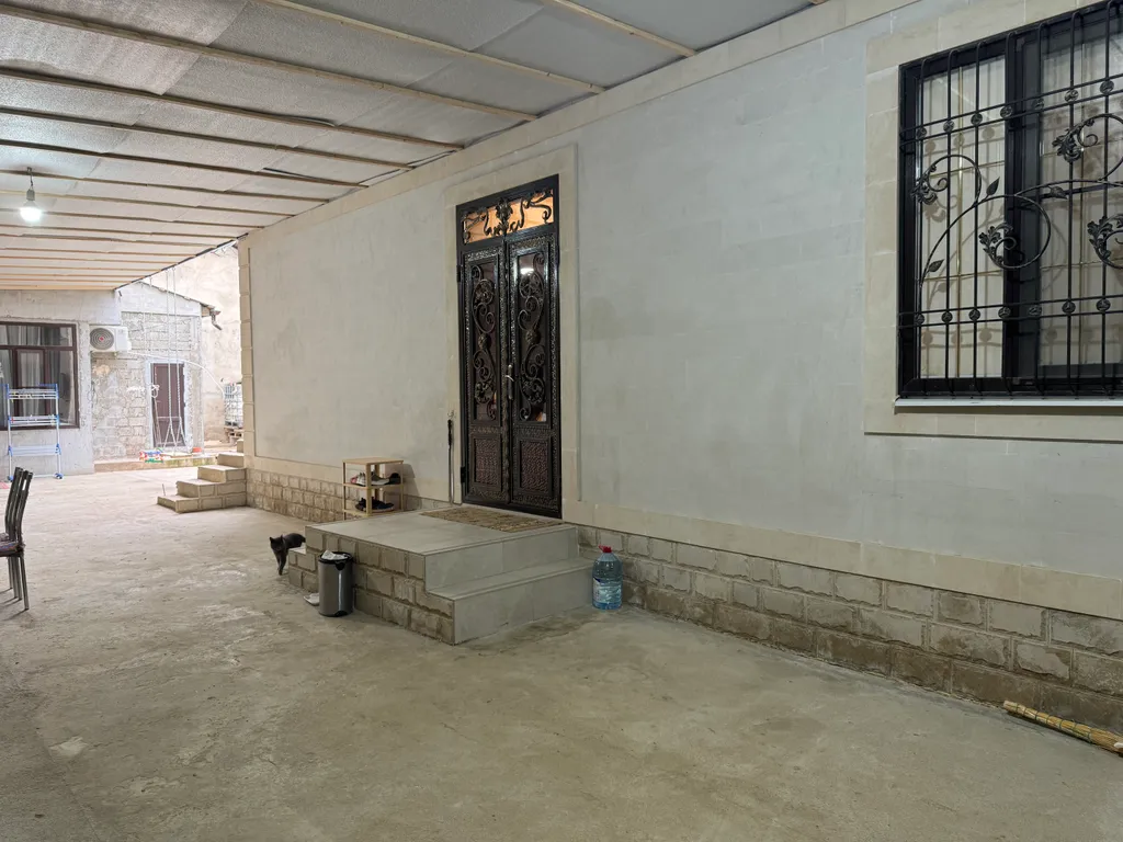 Уютный дом в солнечном Дагестане