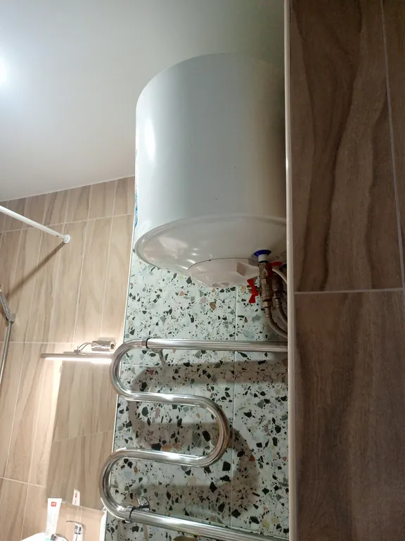 Уютная квартира для вашего отдыха