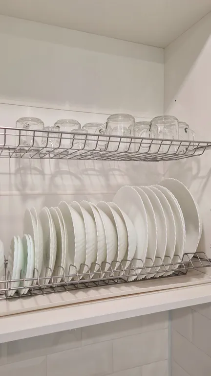 Светлая квартира в центре города