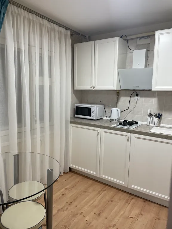 Уютная квартира в тихом центре Смоленска