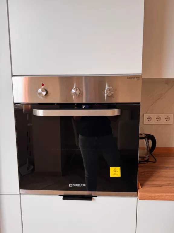 Уютная однокомнатная квартира с кондиционером