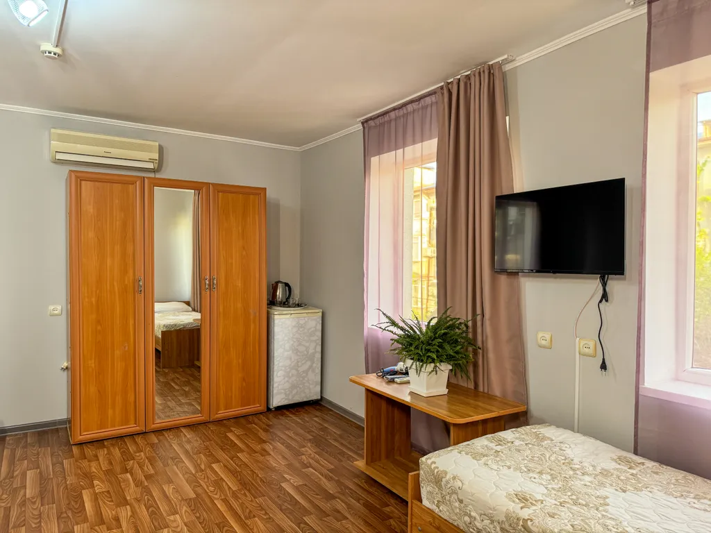 Квартира Комната — Гагра