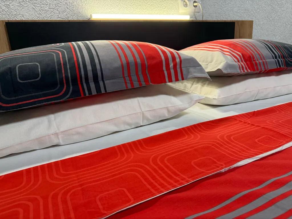 Квартира Новая студия в тихом местечке, зелень, пенье птиц, горы и море — Варваровка