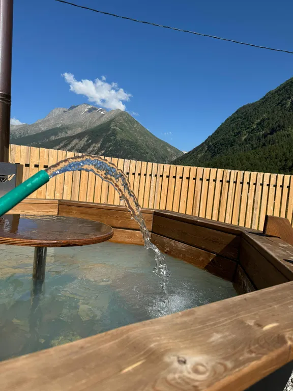 Дом в Приэльбрусье