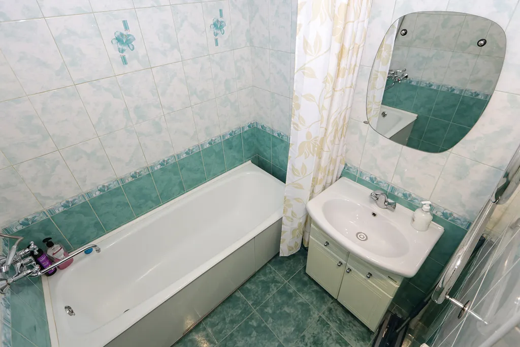 Апартаменты на Политехе