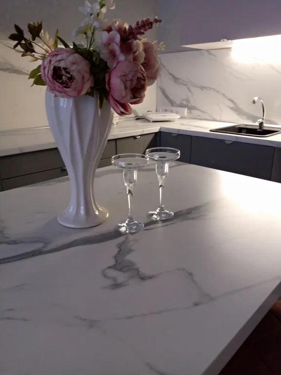 Квартира Уютная и современная квартира-студия у метро Звездная — Санкт-Петербург